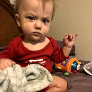 Meet your Posher, Kevin